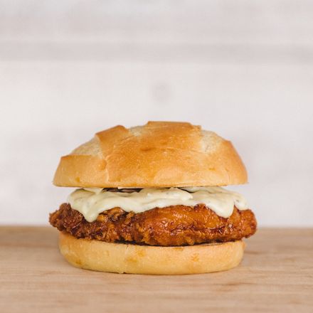 Chicken Sandwich