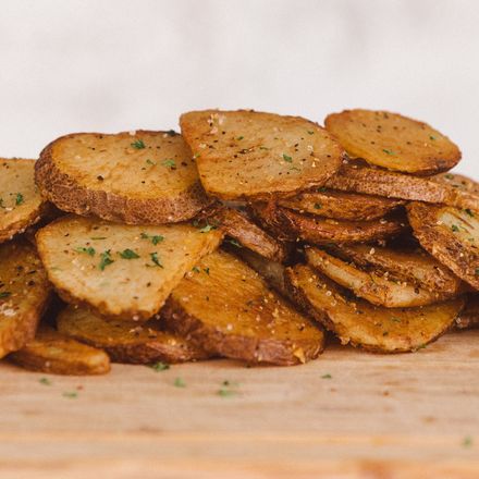 Home fries
