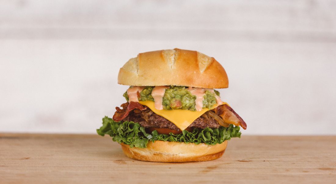 Shem burger