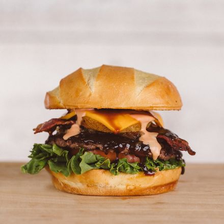 Sterling's Teriyaki